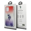 US Polo USHCP12LPCDGBR iPhone12 Pro Max 6,7 Gradient Collection